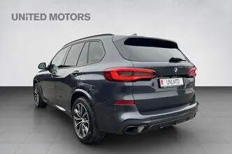BMW X5, 3.0, 210 kW, hübriid, automaat, nelikvedu