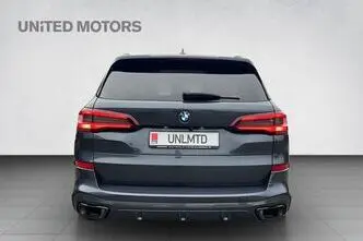 BMW X5, 3.0, 210 kW, hübriid, automaat, nelikvedu