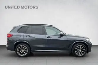 BMW X5, 3.0, 210 kW, hübriid, automaat, nelikvedu