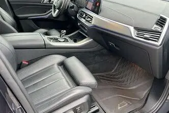 BMW X5, 3.0, 210 kW, hübriid, automaat, nelikvedu