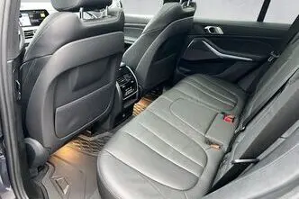 BMW X5, 3.0, 210 kW, hübriid, automaat, nelikvedu