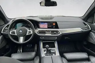 BMW X5, 3.0, 210 kW, hübriid, automaat, nelikvedu