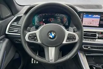 BMW X5, 3.0, 210 kW, hübriid, automaat, nelikvedu