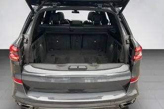 BMW X5, 3.0, 210 kW, hübriid, automaat, nelikvedu