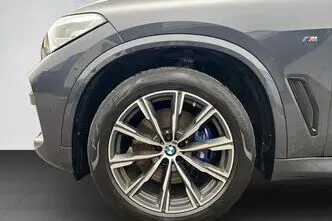 BMW X5, 3.0, 210 kW, hübriid, automaat, nelikvedu