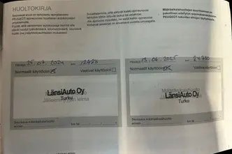 Peugeot 2008, elekter, automaat, esivedu