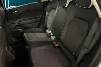 Renault Captur, 1.3, 103 kW, hübriid, automaat, esivedu