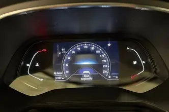 Renault Captur, 1.3, 103 kW, hübriid, automaat, esivedu