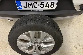 Renault Captur, 1.3, 103 kW, hübriid, automaat, esivedu