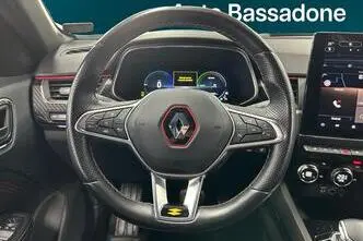 Renault Arkana, 1.6, 105 kW, hübriid, automaat, esivedu