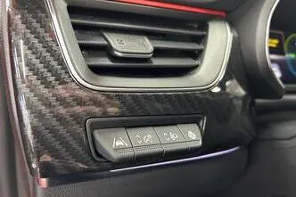 Renault Arkana, 1.6, 105 kW, hübriid, automaat, esivedu