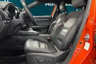 Renault Arkana, 1.6, 105 kW, hübriid, automaat, esivedu