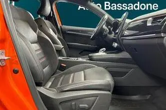 Renault Arkana, 1.6, 105 kW, hübriid, automaat, esivedu