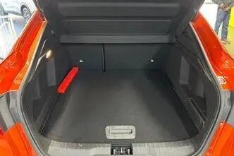 Renault Arkana, 1.6, 105 kW, hübriid, automaat, esivedu