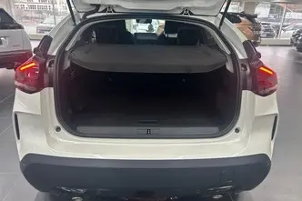 Citroën C4, 1.2, 96 kW, bensiin, automaat, esivedu