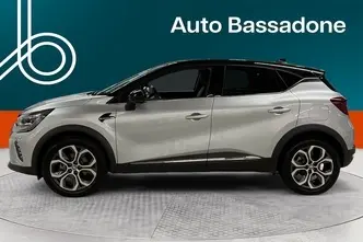 Renault Captur, 1.6, 117 kW, pistikhübriid, automaat, esivedu