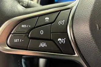 Renault Captur, 1.6, 117 kW, pistikhübriid, automaat, esivedu