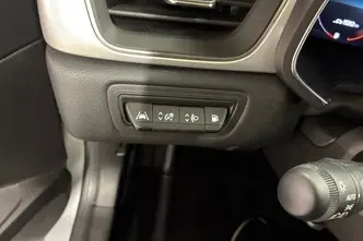 Renault Captur, 1.6, 117 kW, pistikhübriid, automaat, esivedu