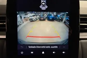 Renault Captur, 1.6, 117 kW, pistikhübriid, automaat, esivedu