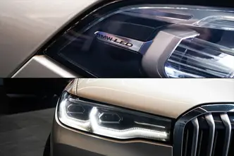 BMW X7, 3.0, 195 kW, diisel, automaat, nelikvedu