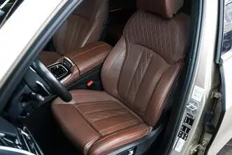 BMW X7, 3.0, 195 kW, diisel, automaat, nelikvedu