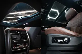 BMW X7, 3.0, 195 kW, diisel, automaat, nelikvedu