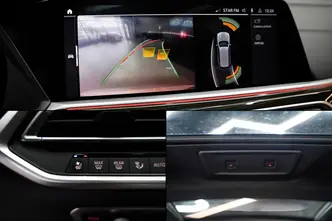 BMW X7, 3.0, 195 kW, diisel, automaat, nelikvedu