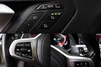 BMW X7, 3.0, 195 kW, diisel, automaat, nelikvedu