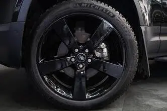 Land Rover Defender, 3.0, 183 kW, hübriid, automaat, nelikvedu