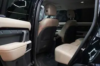 Land Rover Defender, 3.0, 183 kW, hübriid, automaat, nelikvedu