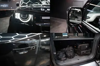 Land Rover Defender, 3.0, 183 kW, hübriid, automaat, nelikvedu