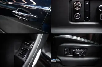 Bentley Bentayga, 6.0, 447 kW, bensiin, automaat, nelikvedu