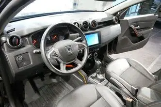 Dacia Duster, 1.3, 110 kW, bensiin, automaat, esivedu