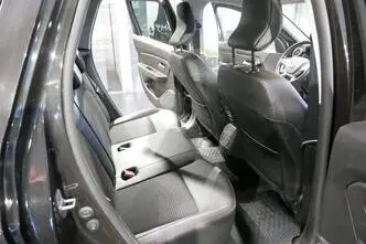 Dacia Duster, 1.3, 110 kW, bensiin, automaat, esivedu