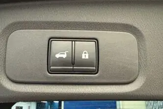 Nissan Qashqai, 1.5, 116 kW, hübriid, esivedu