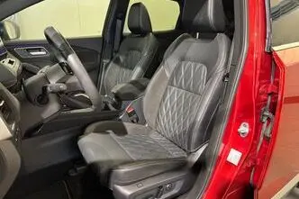 Nissan Qashqai, 1.5, 116 kW, hübriid, esivedu
