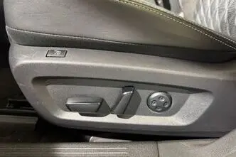 Nissan Qashqai, 1.5, 116 kW, hübriid, esivedu