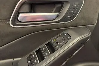 Nissan Qashqai, 1.5, 116 kW, hübriid, esivedu