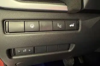 Nissan Qashqai, 1.5, 116 kW, hübriid, esivedu