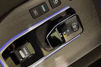 Nissan Qashqai, 1.5, 116 kW, hübriid, esivedu