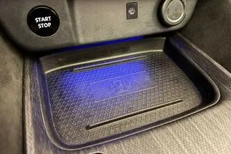 Nissan Qashqai, 1.5, 116 kW, hübriid, esivedu