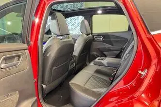 Nissan Qashqai, 1.5, 116 kW, hübriid, esivedu