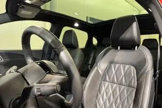 Nissan Qashqai, 1.5, 116 kW, hübriid, esivedu