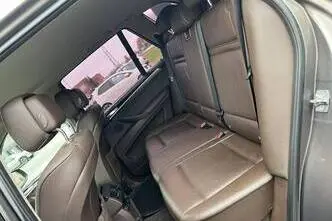 BMW X5, 3.0, 225 kW, bensiin, automaat, nelikvedu