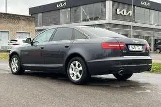 Audi A6, 2.7, 140 kW, diisel, manuaal, esivedu