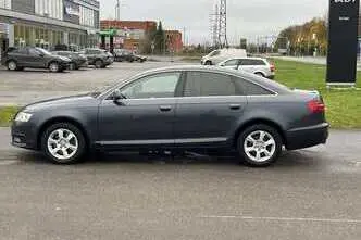 Audi A6, 2.7, 140 kW, diisel, manuaal, esivedu