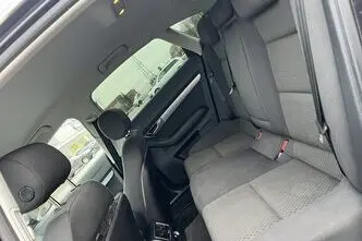 Audi A6, 2.7, 140 kW, diisel, manuaal, esivedu