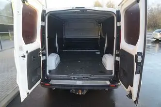 Renault Trafic, 2.0, 107 kW, diesel, manual, front-wheel drive