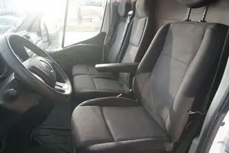 Renault Master, 2.3, 100 kW, diesel, manual, front-wheel drive