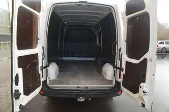 Renault Master, 2.3, 100 kW, diesel, manual, front-wheel drive